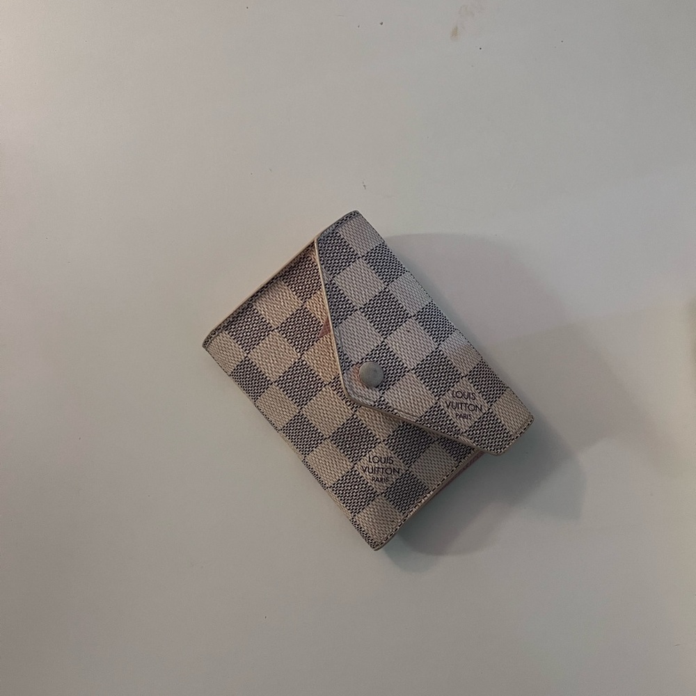 Louis Vuitton wallet